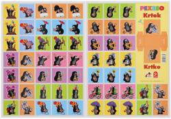 Akim Hra Pexeso Krtek 2 (Krteček) (společenská hra)