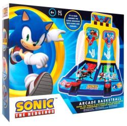 Albi Arcade Basketball-Sonic