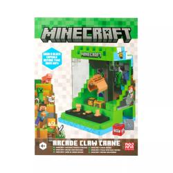 Albi Arcade Claw Crane - Minecraft stolní jeřáb