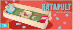 Albi DŘEVO Katapult Dřevěná stolní hra (společenská hra)