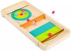 Albi DŘEVO Přebíjená Dřevěná stolní hra (společenská hra)