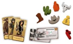 Albi HRA BANG! Legendy (rozšíření) (společenská hra)