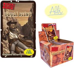 Albi HRA BANG! Údolí stínů (společenská hra)