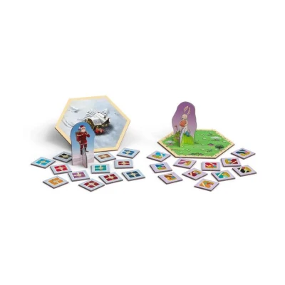 Albi HRA Catan Big Box 2025 velká sada (redesign 2025)