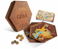 Albi HRA Catan logická samostatně hratelná hra pro 1 hráče