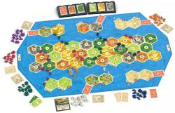 Albi HRA Catan Námořníci rozšíření pro 5-6 hráčů (společenská hra)