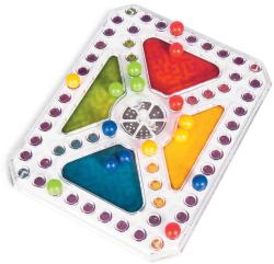 Albi HRA Člověče, nezlob se! na cesty (společenská hra)