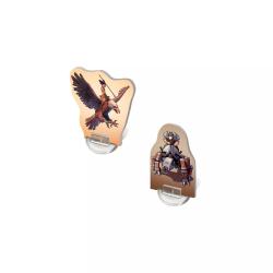 Albi HRA desková KARAK 2: Chaos (rozšíření)