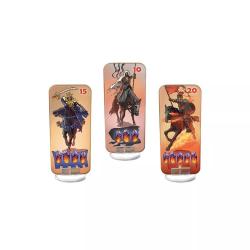 Albi HRA desková KARAK 2: Chaos (rozšíření)