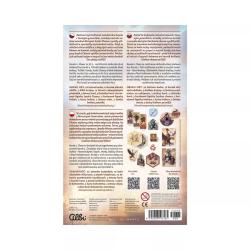 Albi HRA desková KARAK 2: Chaos (rozšíření)