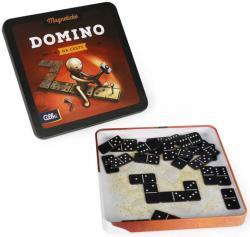 Albi HRA Domino magnetické na cesty (společenská hra)