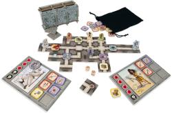 Albi HRA Karak 2. edice (společenská hra)