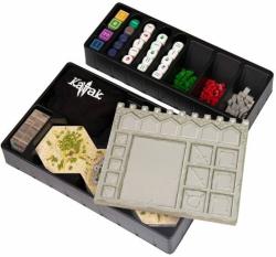 Albi HRA Karak 2 (společenská hra)