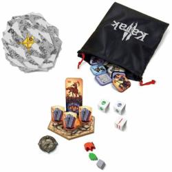 Albi HRA Karak 2 (společenská hra)