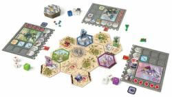 Albi HRA Karak 2 (společenská hra)