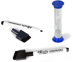 Albi HRA Karak: Labyrinth (společenská hra)