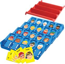 Albi HRA Kdo je to? na cesty (společenská hra)