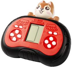 Albi HRA Mini herní konzole Trendy hry 49 her na baterie Zvuk