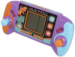 Albi HRA Mini joystick Dinosauři herní konzole 49 her na baterie Zvuk