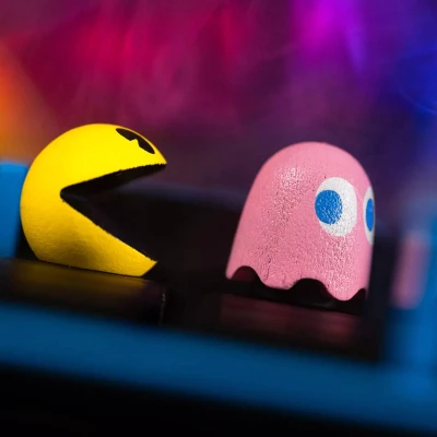 Albi HRA Quoridor PAC-MAN (společenská hra)