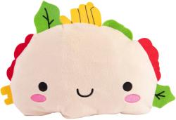 Albi HRA Taco, plyšák, koza, sýr, pizza (společenská hra)