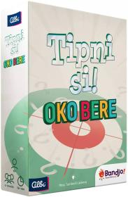 Albi HRA Tipni si! Oko bere (společenská hra) Albi HRA Tipni si! Oko bere (společenská hra)