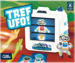 Albi HRA Tref UFO! postřehová (společenská hra)