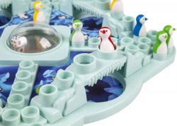 Albi HRA Tučňáku, nezlob se! rodinná (společenská hra)