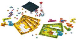 Albi HRA Ubongo Junior druhá edice (společenská hra)