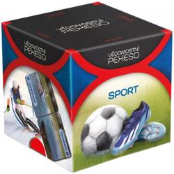 Albi HRA Vědomostní pexeso Sport (společenská hra)