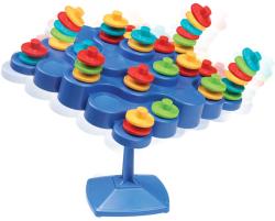 Albi HRA Vyvažuj na cesty (společenská hra)