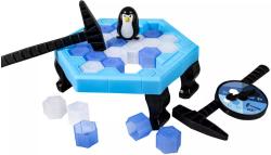 Albi HRA Zachraň tučňáka rodinná (společenská hra)