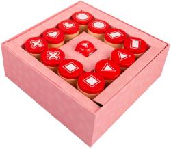 Albi HRA Zvukové pexeso Kvído (společenská hra)