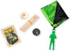 Albi I Ty můžeš být Dobrodruh kreativní vědecký set povolání