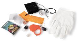 Albi I Ty můžeš být Gemolog kreativní set výroba šperků povolání