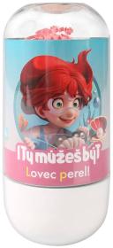 Albi I Ty můžeš být Lovec perel kreativní vědecký set povolání