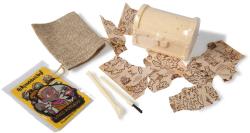 Albi I Ty můžeš být Lovec pokladů kreativní vědecký set povolání