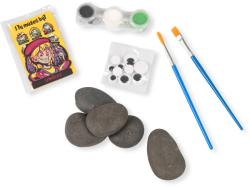 Albi I Ty můžeš být Umělec kreativní set zdobení kamínků povolání