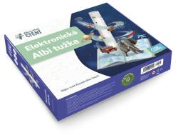 Albi Kouzelné čtení elektronická tužka 2.0 + průvodce na baterie Zvuk