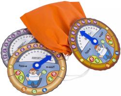 Albi Kouzelné čtení Interaktivní hra do auta