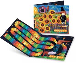 Albi Kouzelné čtení Interaktivní tabulka Umím násobit