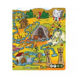 Albi KOUZELNÉ ČTENÍ Velká kniha her