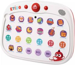 Albi KVÍDO Mluvící tablík dotyková tabulka s kvízy na baterie Zvuk