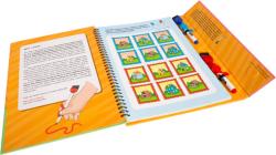 Albi Kvído Roztančené fixy interaktivní sešit s aktivitami různé druhy