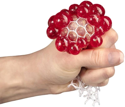 Albi Mačkouši Vyrob si a mačkej! výroba antistresových balonků plechovka