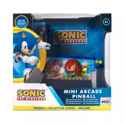 Albi Mini Arcade Pinball - Sonic