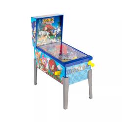 Albi Mini Arcade Pinball - Sonic