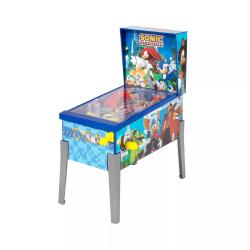 Albi Mini Arcade Pinball - Sonic