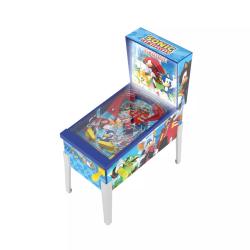 Albi Mini Arcade Pinball - Sonic