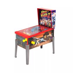 Albi Mini Arcade stolní Pinball - Street Fighter II